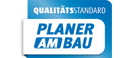 Logo Planer am Bau