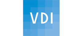 Logo VDI